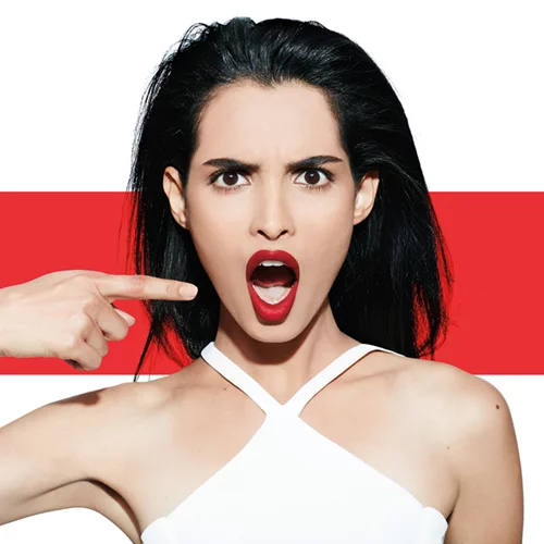 The Beauty Challenge by Smashbox: Γίνε beauty influencer συμμετέχοντας στον πιο super διαγωνισμό