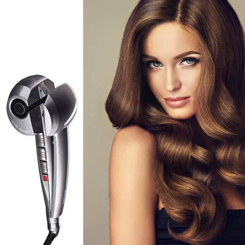 Super Διαγωνισμός: Κέρδισε το Curl Secret της Babyliss για τέλειες και εύκολες μπούκλες στο σπίτι! (αποτελέσματα)