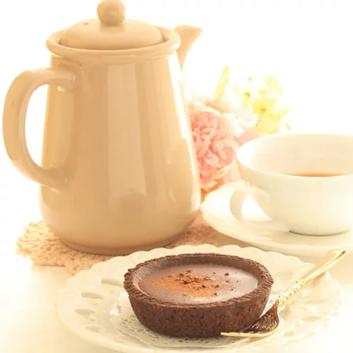 Earl Grey Tea Latte: Λαχταριστή συνταγή για να αντιμετωπίσεις το κρύο