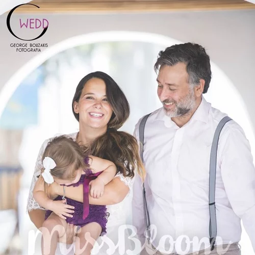 10 πράγματα που πρέπει να θυμάσαι πριν γίνεις νονά