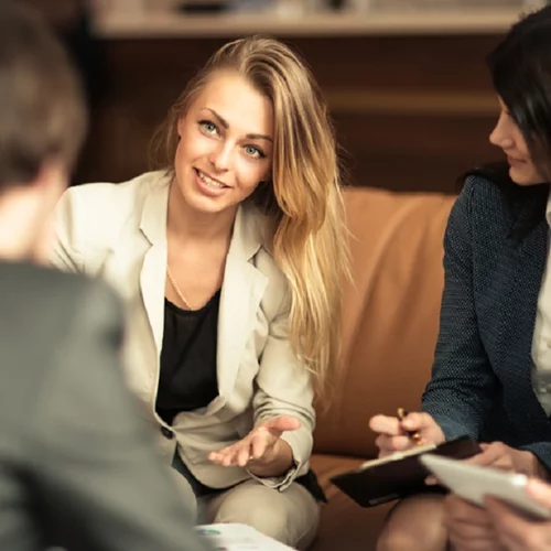 Έξι σημάδια που μαρτυρούν ότι θα πετύχεις στη ζωή σου