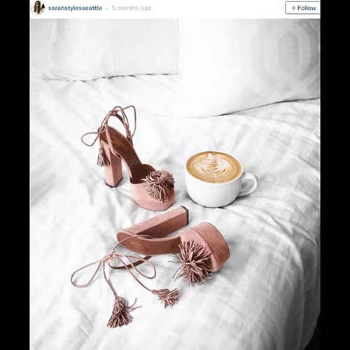 Πώς ο καφές σου μπορεί να αυξήσει τους followers στο Instagram