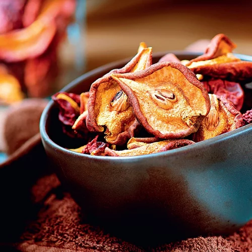 Ποια ξερά φρούτα αξίζει να καταναλώνεις και οι θερμίδες τους