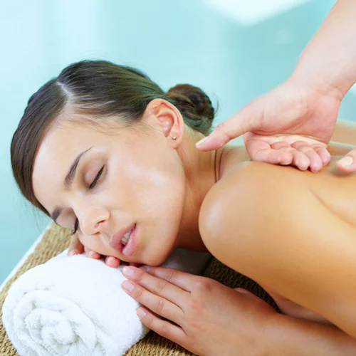 Shape Tested: Δοκιμάσαμε κβαντικό μασάζ (ξέρεις τι είναι;)