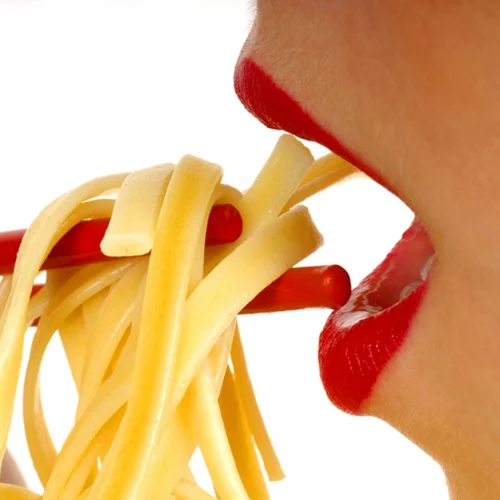 Τα λάθη που κάνεις όταν φτιάχνεις μακαρόνια