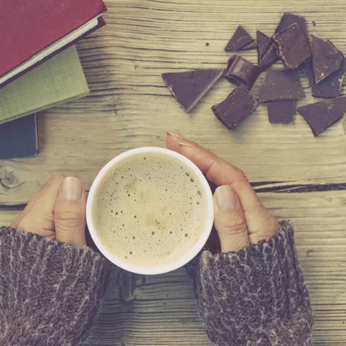 Διατροφή για να νικήσεις την εποχική κατάθλιψη από την Κλειώ Δημητριάδου