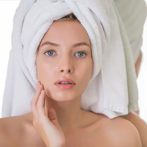 Λοίμωξη στο δέρμα: Τι πρέπει να αλλάξει στην περιποίησή σου