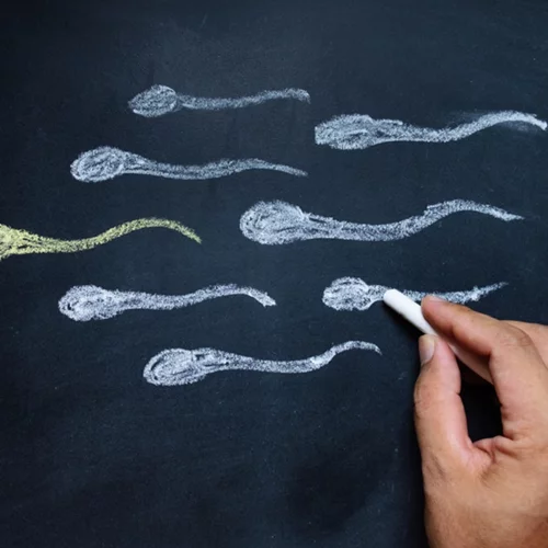 Αυτή η πασίγνωστη συνήθεια μπορεί να επηρεάζει το σπέρμα του συντρόφου σου