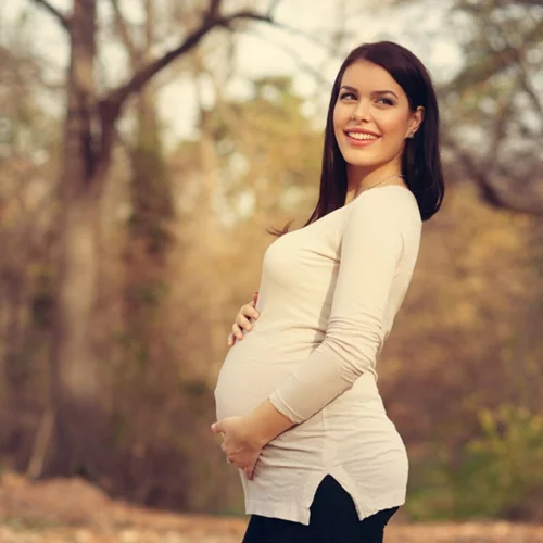 Νέα χρήση του τεστ Παπανικολάου για μη επεμβατικό προγεννητικό έλεγχο DNA στα έμβρυα