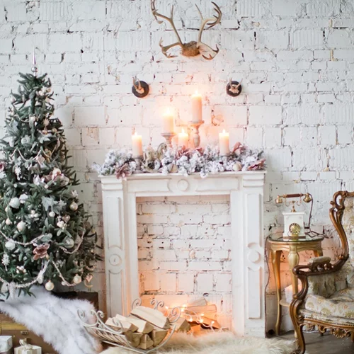 Ποια ξύλα δεν πρέπει να καις στο τζάκι