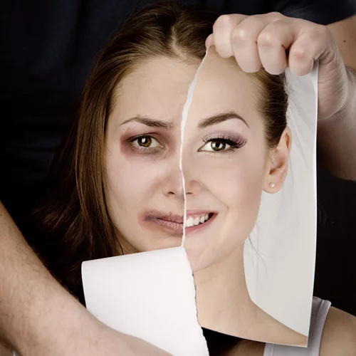 Βία κατά των γυναικών: Αυτά είναι τα πραγματικά νούμερα στην Ελλάδα