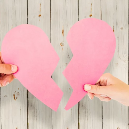 Όταν ο χωρισμός είναι μονόδρομος για το ζευγάρι: Τι πρέπει να γνωρίζεις ειδικά αν έχεις παιδιά