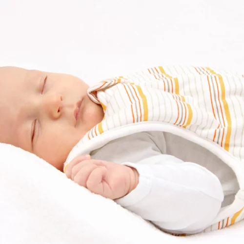 Να βάλω υπνόσακο στο μωρό για να μην κρυώνει; Όλα όσα θες να γνωρίζεις