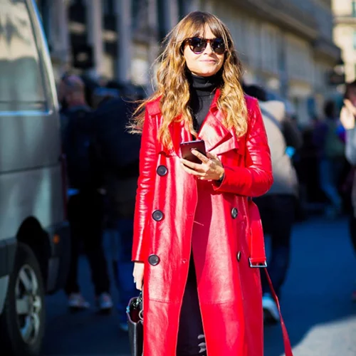 Πώς να ντύνομαι κομψά όταν κάνει κρύο; Δες super ιδέες για καθημερινό ντύσιμο!