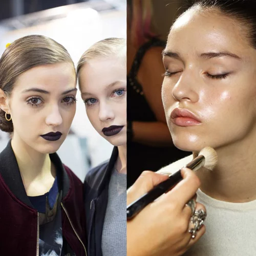 Μακιγιάζ 2017: Οι μοναδικές τάσεις που πρέπει να γνωρίζεις για το χειμώνα