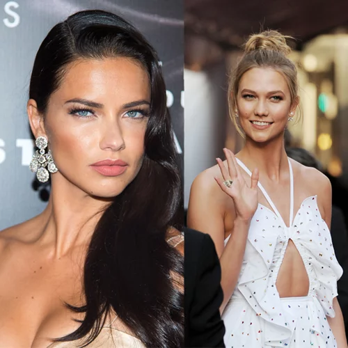 Μαλλιά χειμώνας 2017: Αυτά είναι τα πιο hot χρώματα μαλλιών φέτος