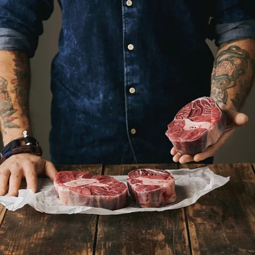 7 λόγοι να γίνεις χορτοφάγος έστω και για λίγο!