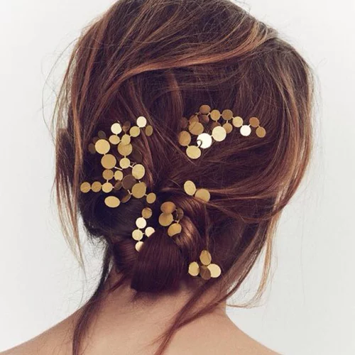 Τα top tips για τέλεια χτενίσματα στις γιορτές