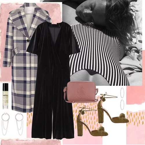 Τι να φορέσω τις γιορτές; Οι ωραιότερες ιδέες για πάρτι και ρεβεγιόν