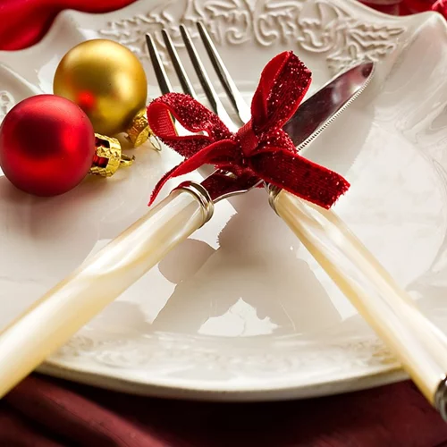 Απόλαυσε το φαγητό τα Χριστούγεννα, αλλά δες τι πρέπει να κάνεις μετά!