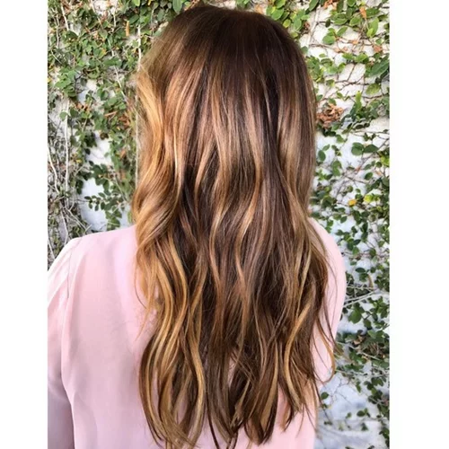 Χρώμα μαλλιών 2017: Το tiger eye είναι η πιο hot τάση στα καστανά μαλλιά