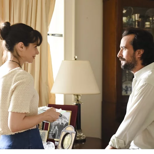 «Η Ρόζα Της Σμύρνης»: Δες εδώ το official trailer της ταινίας