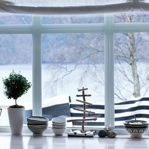 Να πώς θα στολίσεις φτιάχνοντας μόνη σου Χριστουγεννιάτικα «δέντρα» εναλλακτικά!