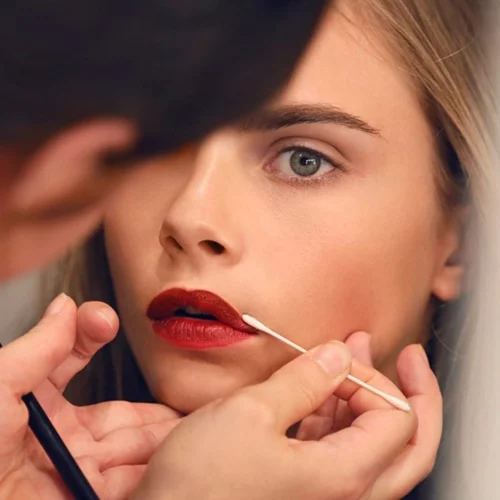 Oι πιο hot τάσεις στο μακιγιάζ αυτή τη στιγμή (ναι, τώρα που διαβάζεις!)