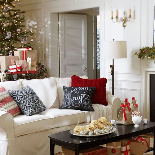 Χριστουγεννιάτικη διακόσμηση: Οι πιο έξυπνες DIY ιδέες για κάθε γωνιά του σπιτιού