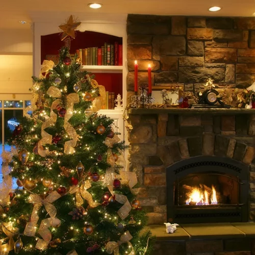 Μόλις μάθαμε ότι τα Χριστούγεννα βλάπτουν σοβαρά το Wi-Fi σου!