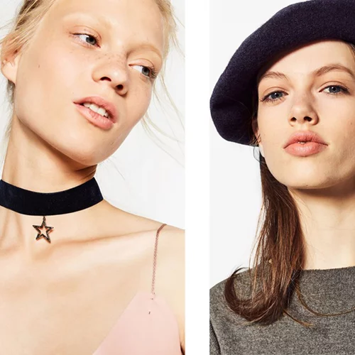 Τα πιο οικονομικά δώρα για τη φίλη σου που λατρεύει τα Zara