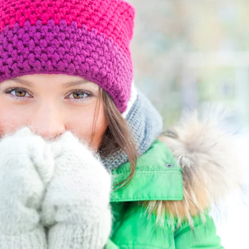 Να πώς θα νικήσεις φυσικά το κρυολόγημα!
