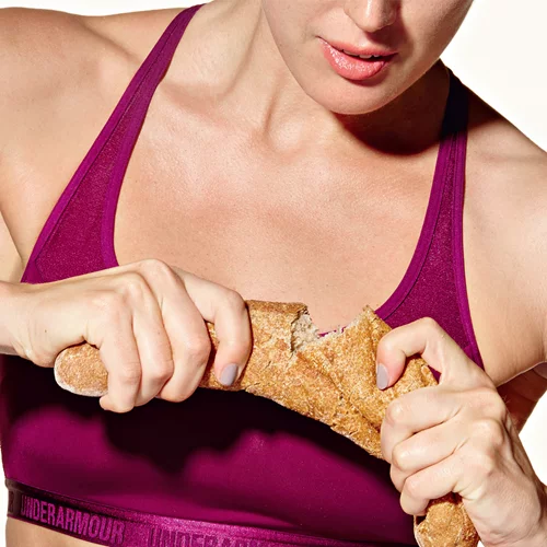 Πεινάω πολύ μετά τη γυμναστική: Δες τι να φας για να νικήσεις τις λιγούρες post workout!