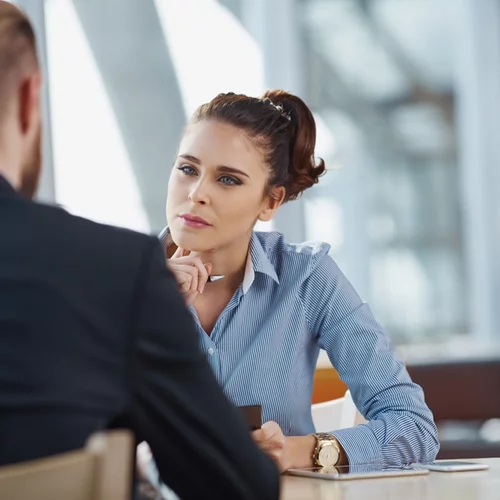 Οι πιο πιθανές ερωτήσεις που θα ακούσεις σε μια συνέντευξη για δουλειά