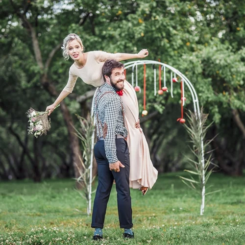 Μήπως το σύμφωνο συμβίωσης θα αντικαταστήσει το γάμο;