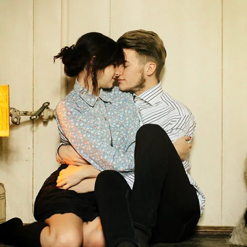 Τεστ: Είναι αυτός ο άντρας ο σωστός για σένα;