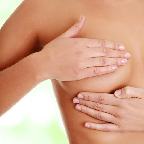 Καρκίνος στήθους-ωοθηκών: Μάθε τι πιθανότητες έχεις να νοσήσεις