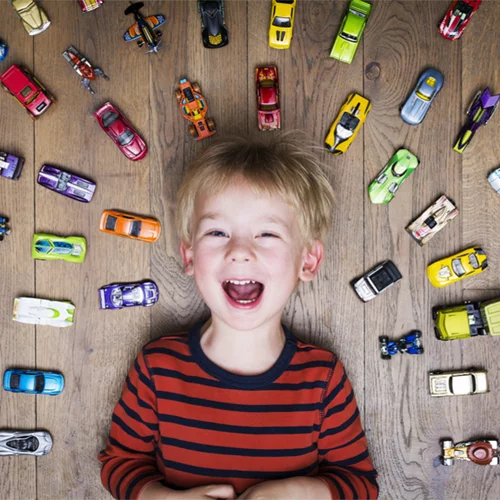 7 συμβουλές πριν αγοράσεις παιχνίδια για το παιδί