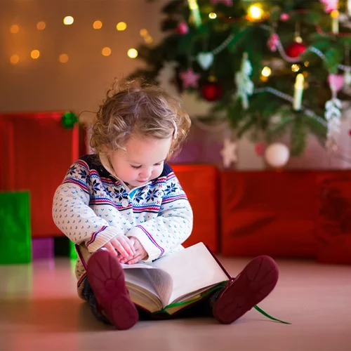 8 παιδικά βιβλία που θα απελευθερώσουν τη φαντασία του (ιδανικά για δώρα τις γιορτές!)