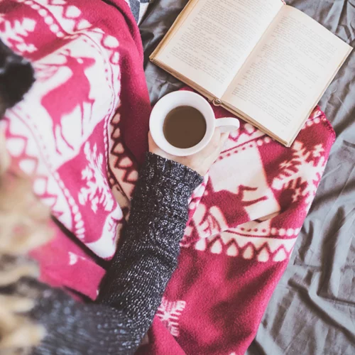 14 βιβλία που διάλεξαν οι Shape editors για να διαβάσεις εσύ ή να κάνεις δώρο τα Χριστούγεννα!