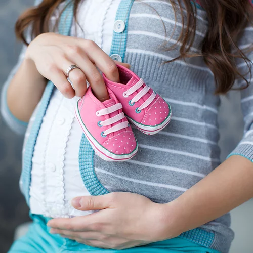 Νέα έρευνα: Πως η μητρότητα μπορεί να «αλλάξει» τον εγκέφαλό σου