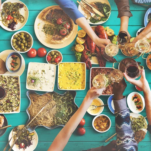 Ήρεμες και εποικοδομητικές οικογενειακές συζητήσεις σε 7 βήματα...