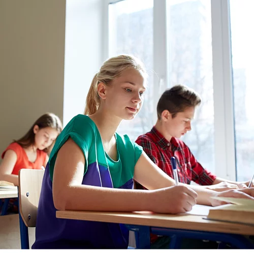 Κάτω από τη βάση οι Έλληνες μαθητές στο διεθνές τεστ αξιολόγησης PISA