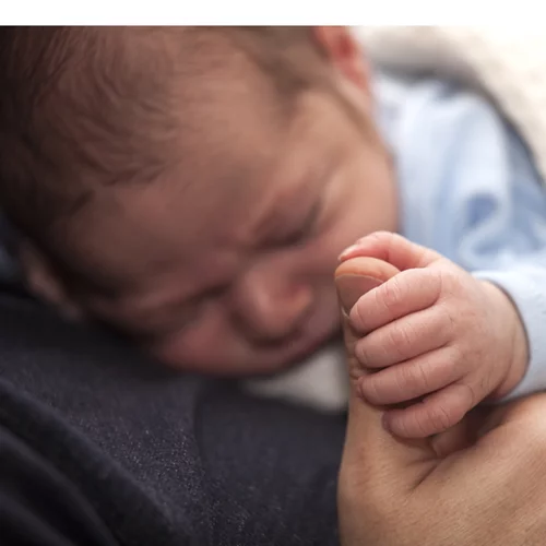 Τα "βιαστικά" και με χαμηλό βάρος μωρά εμφανίζουν καθυστερημένη ανάπτυξη!