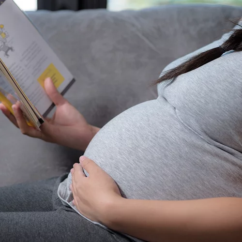 Ελιάνα Χρυσικοπούλου: 10 πράγματα που ΔΕΝ ζω στη δεύτερη εγκυμοσύνη μου!