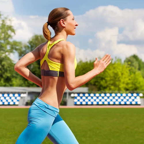 Πας για τρέξιμο; Ναι, ο στίβος έχει κανόνες... καλής συμπεριφοράς!