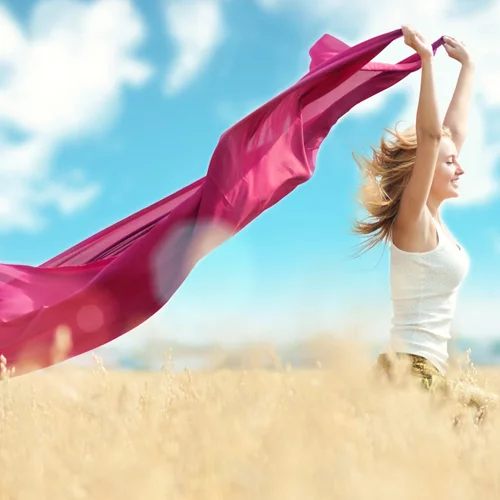 Έρευνα: To μυστικό της μακροζωίας είναι αυτό