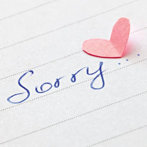 Έρευνα: ΑΥΤΟΣ είναι ο σωστός τρόπος να ζητήσεις συγγνώμη