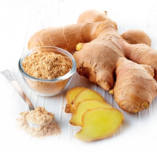 Για τους πονεμένους μυς φάε τζίντζερ λέει έρευνα (και να τι θα τρως μετά την άσκηση)