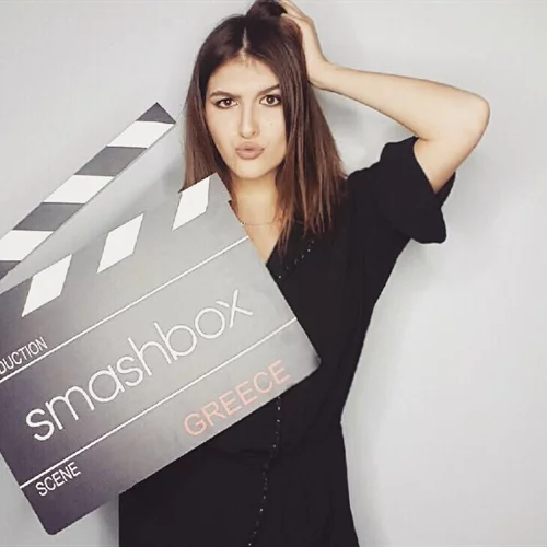 Μαρία Γκρίζη: Η υποψήφια του TheBeautyChallenge.gr μοιράζεται τα μυστικά της!